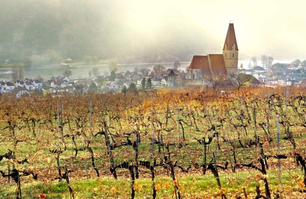 Weißenkirchen in der Wachau